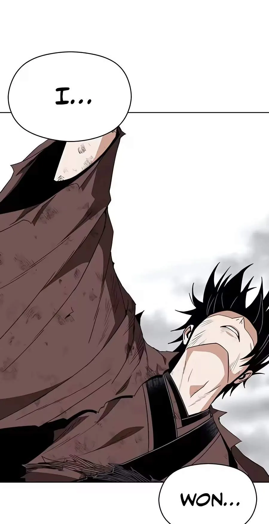 Heavenly Demon Apocalypse Chapter 14 page 40 - 
