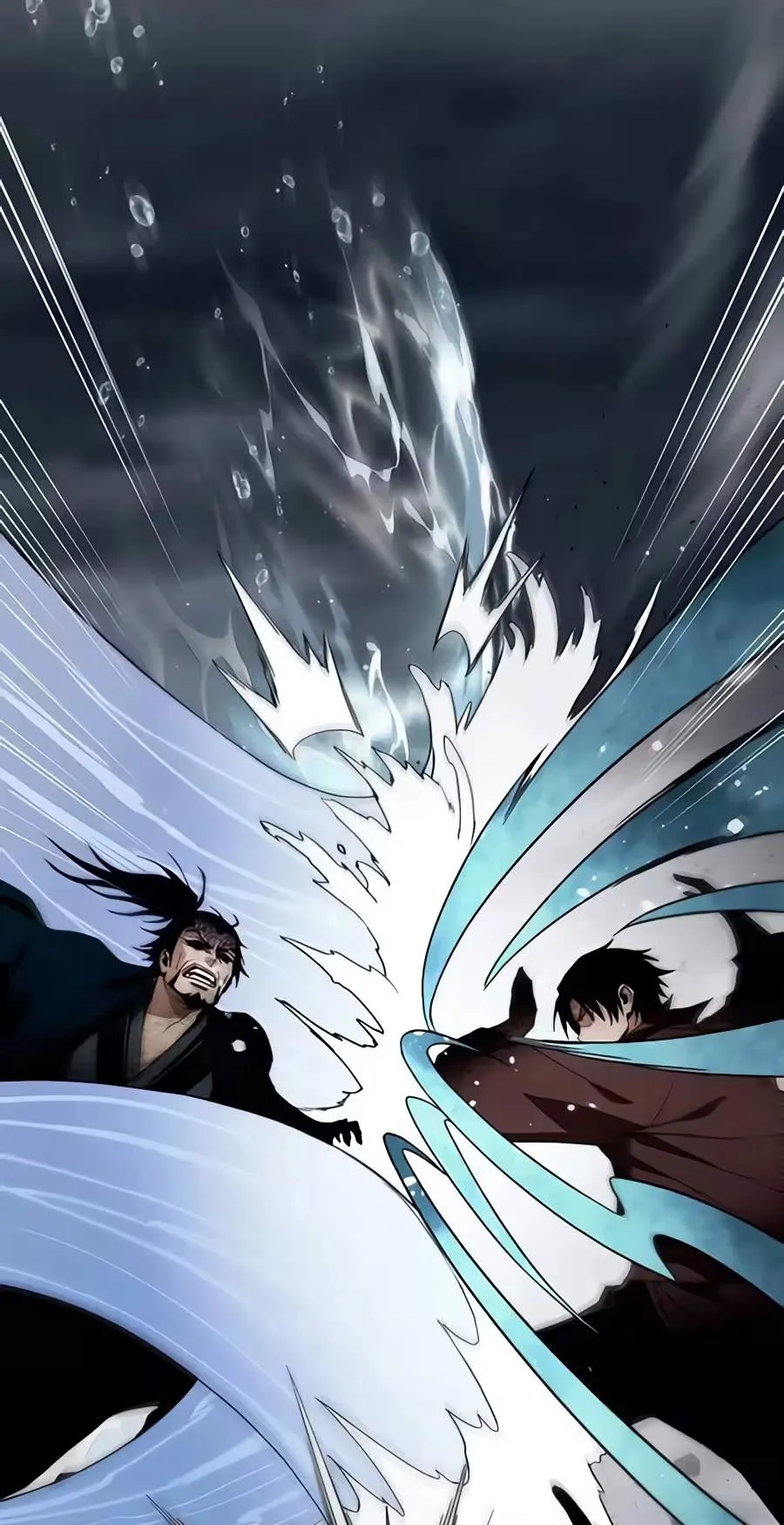 Heavenly Demon Apocalypse Chapter 14 page 5 - 