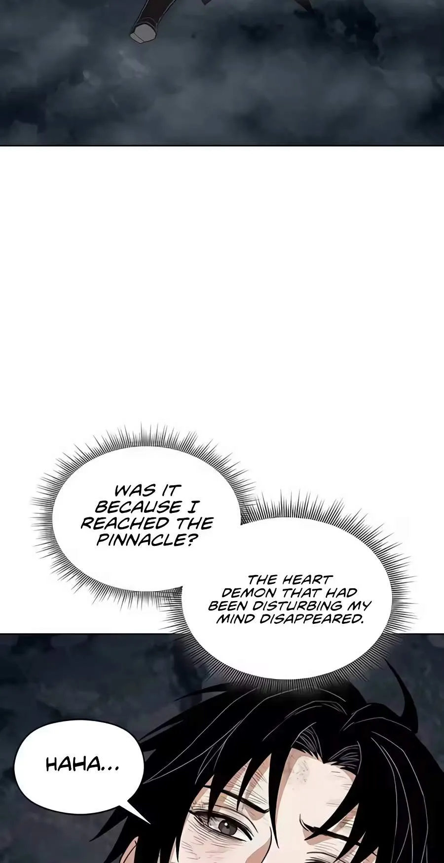 Heavenly Demon Apocalypse Chapter 14 page 42 - 