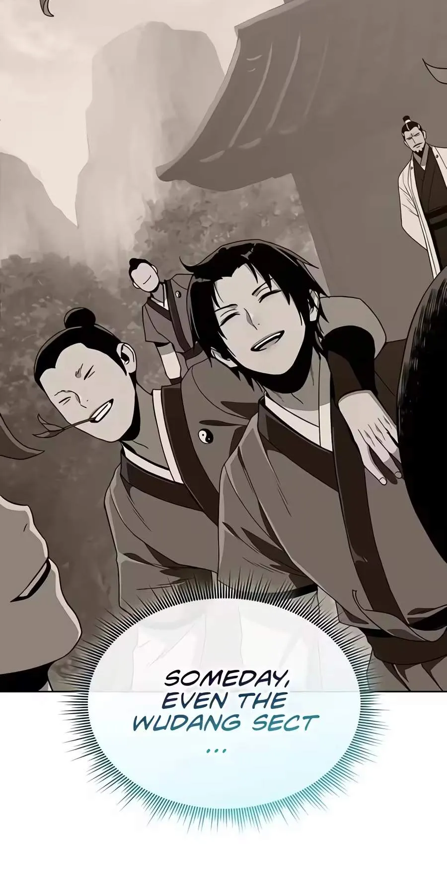 Heavenly Demon Apocalypse Chapter 14 page 46 - 