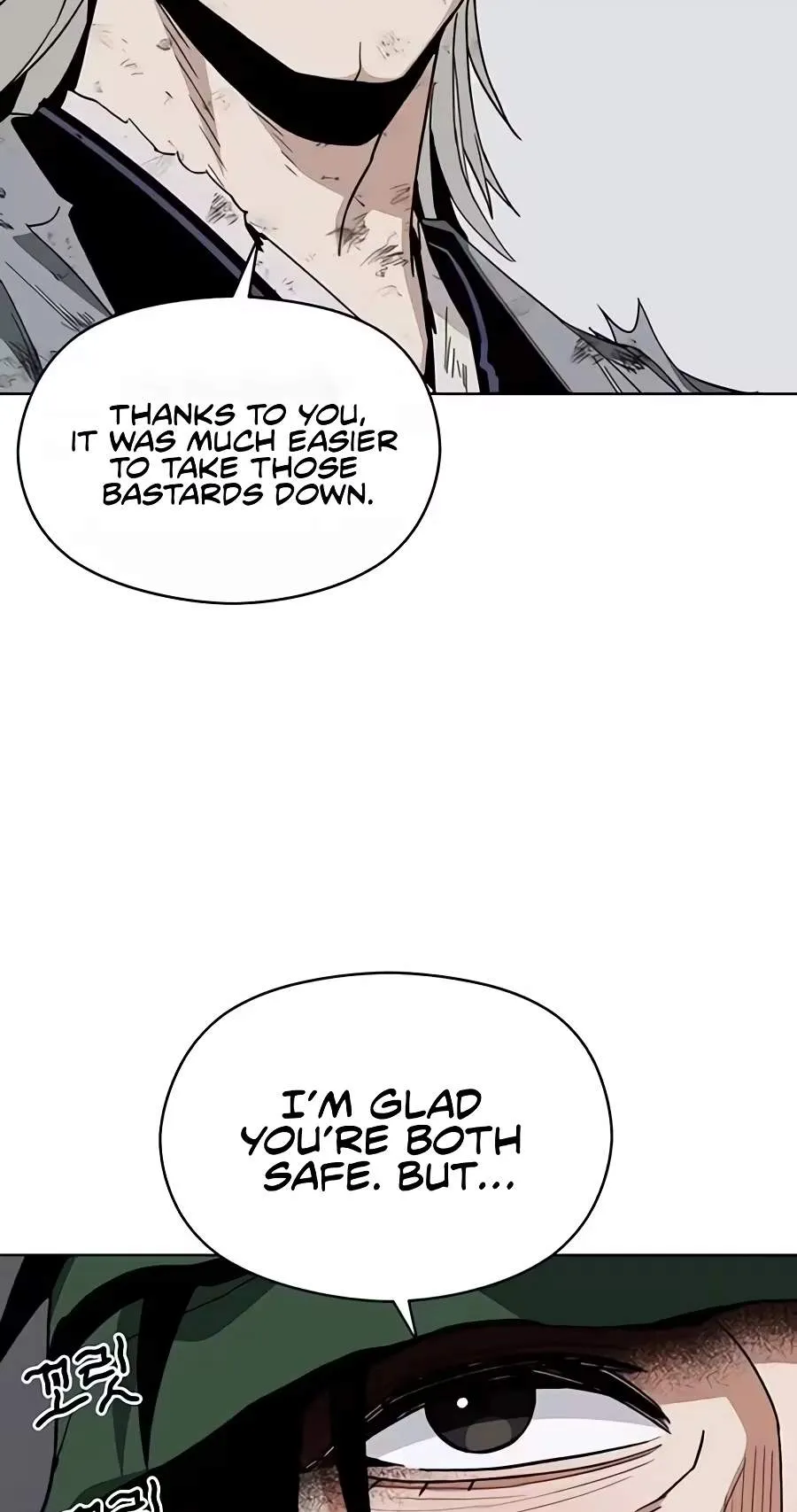 Heavenly Demon Apocalypse Chapter 14 page 52 - 