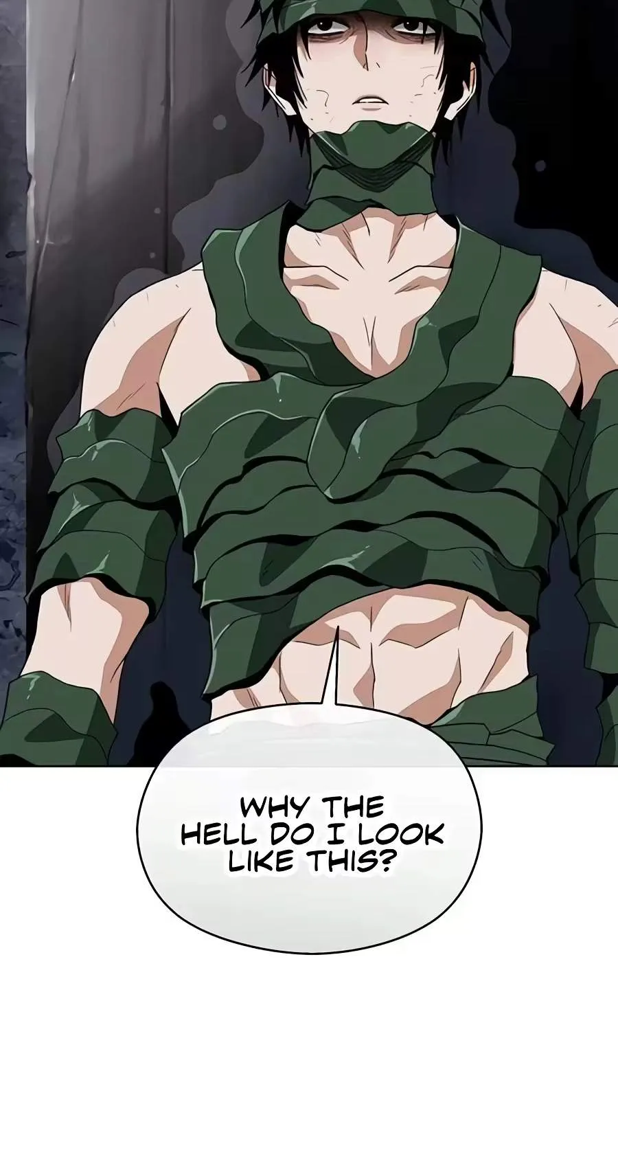 Heavenly Demon Apocalypse Chapter 14 page 54 - 