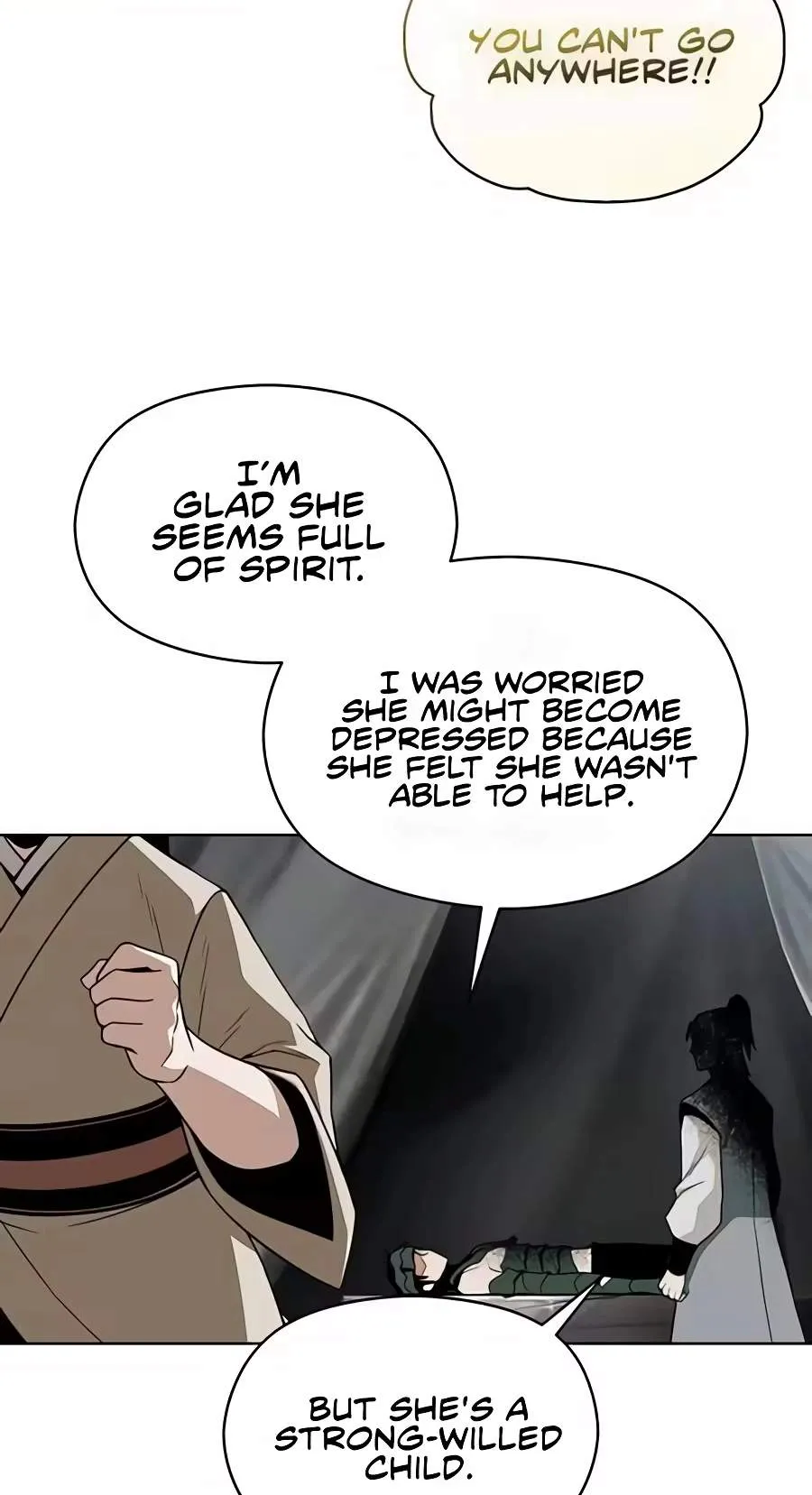 Heavenly Demon Apocalypse Chapter 14 page 57 - 