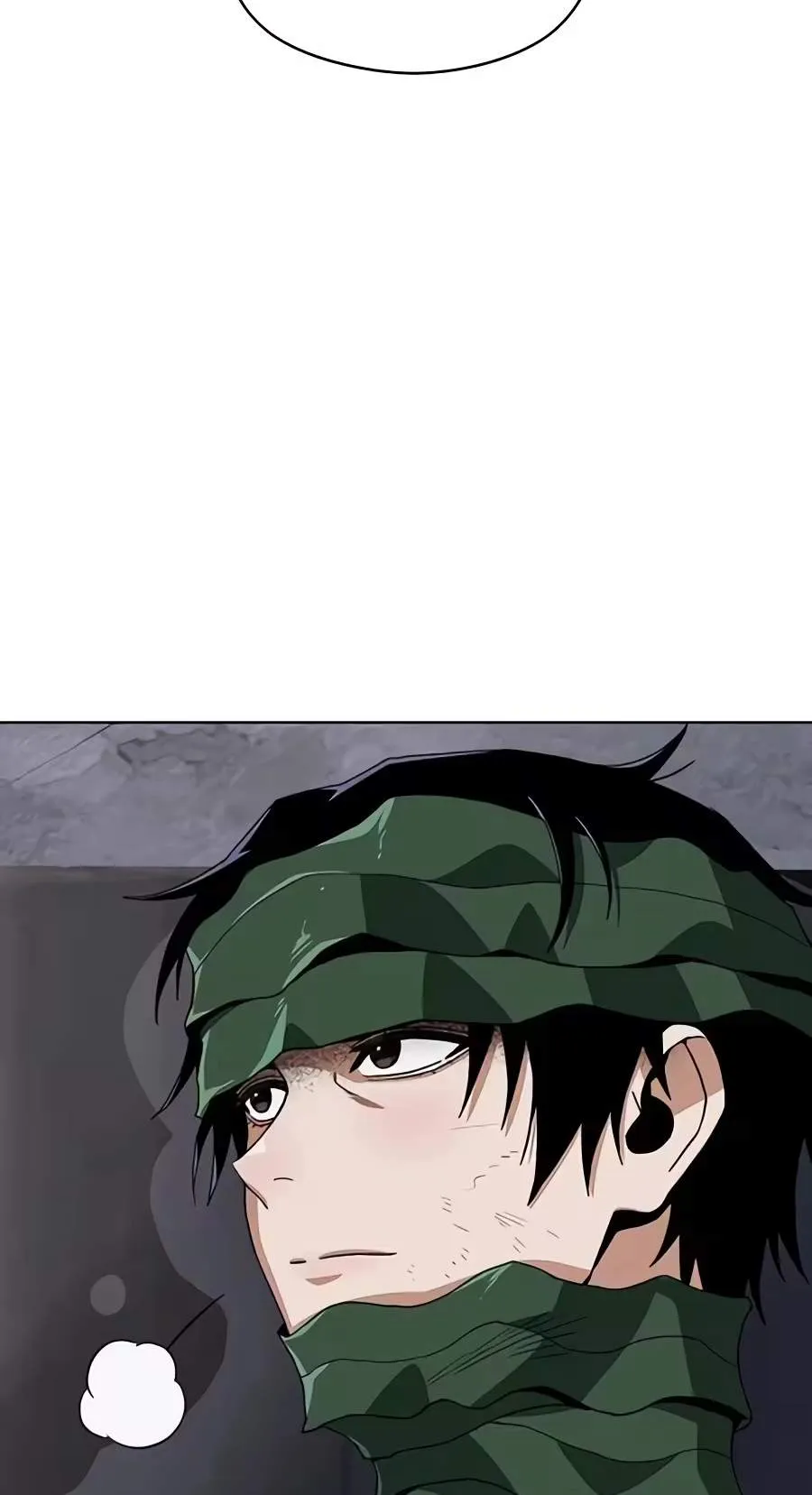 Heavenly Demon Apocalypse Chapter 14 page 58 - 