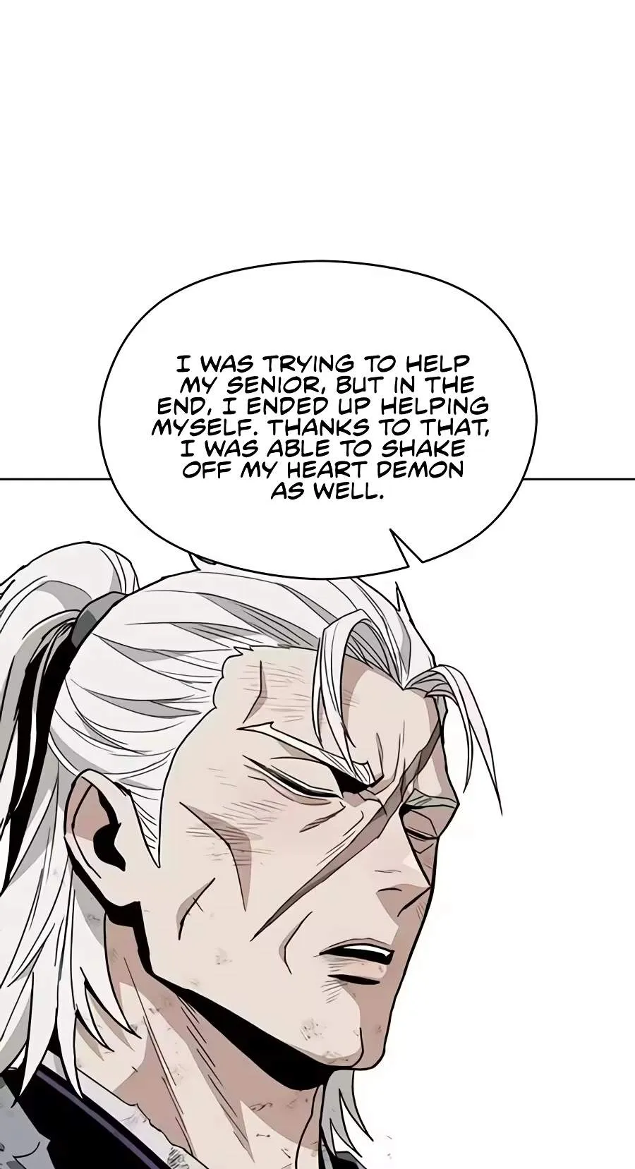 Heavenly Demon Apocalypse Chapter 14 page 60 - 