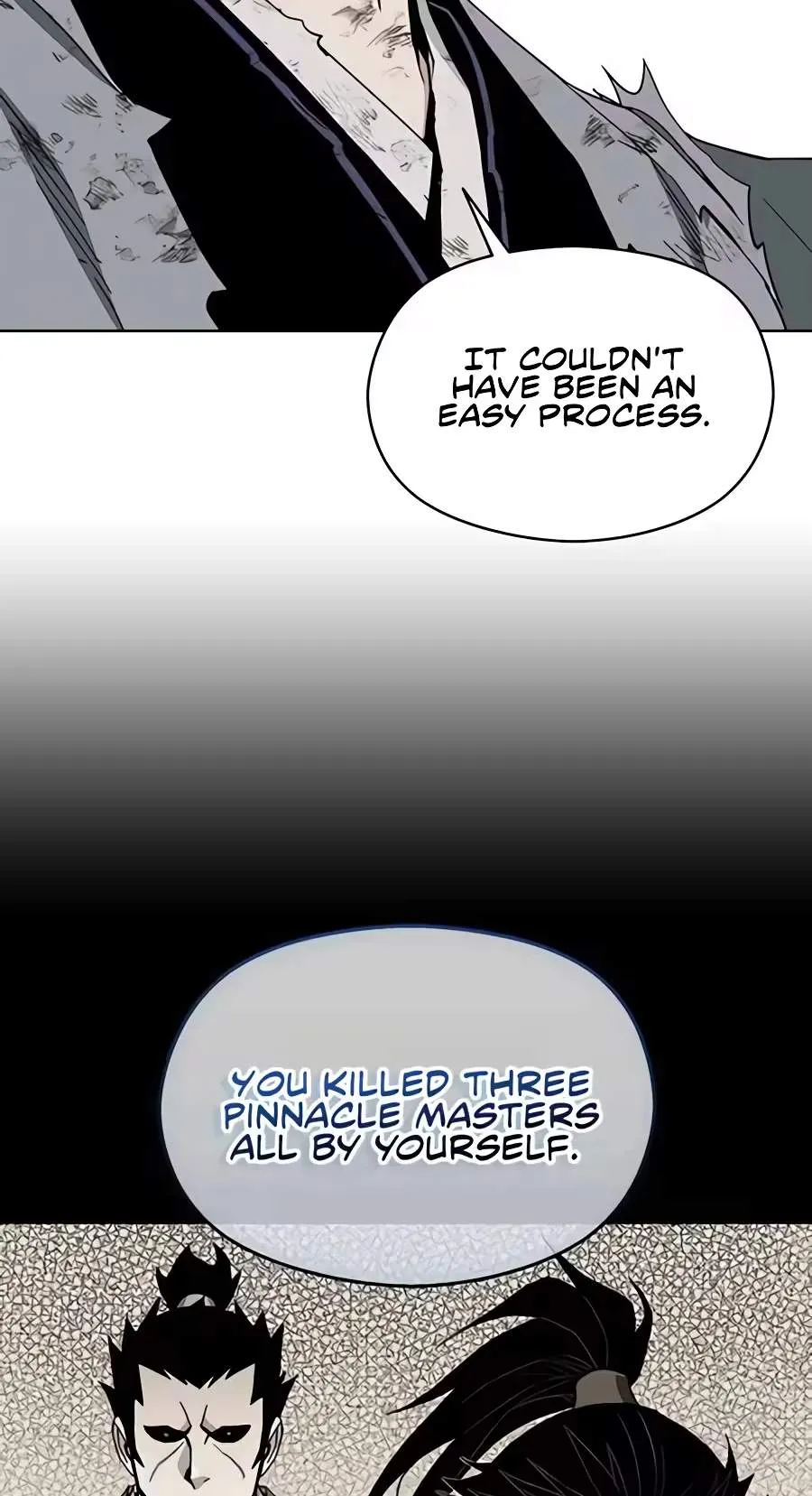 Heavenly Demon Apocalypse Chapter 14 page 61 - 