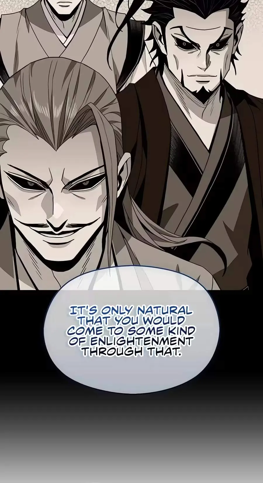 Heavenly Demon Apocalypse Chapter 14 page 62 - 