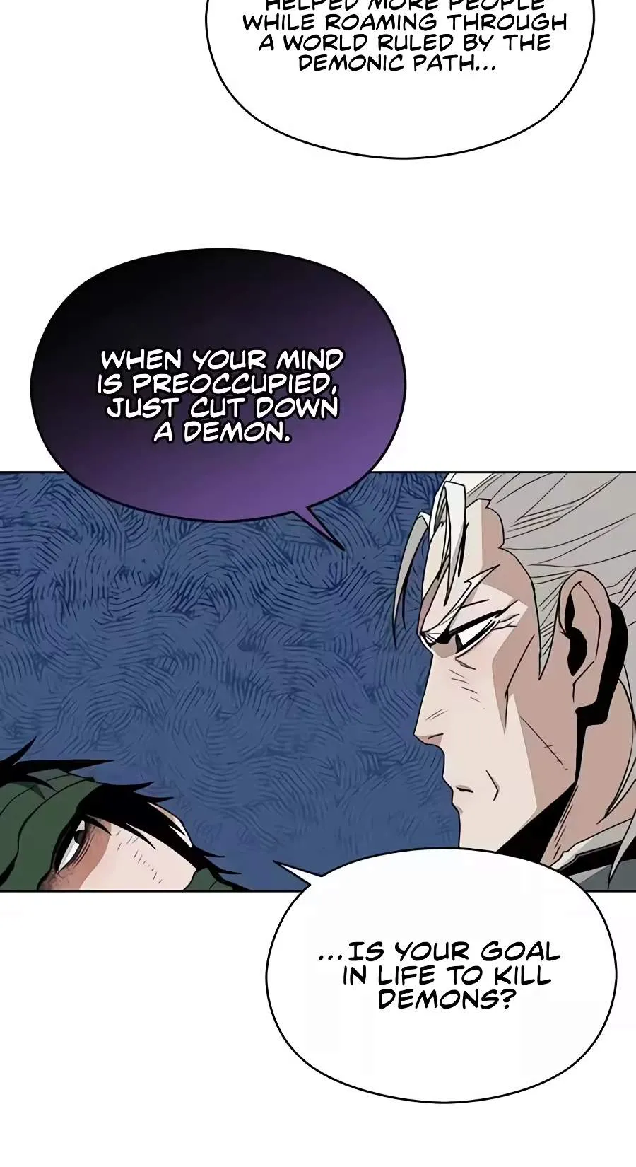 Heavenly Demon Apocalypse Chapter 14 page 64 - 