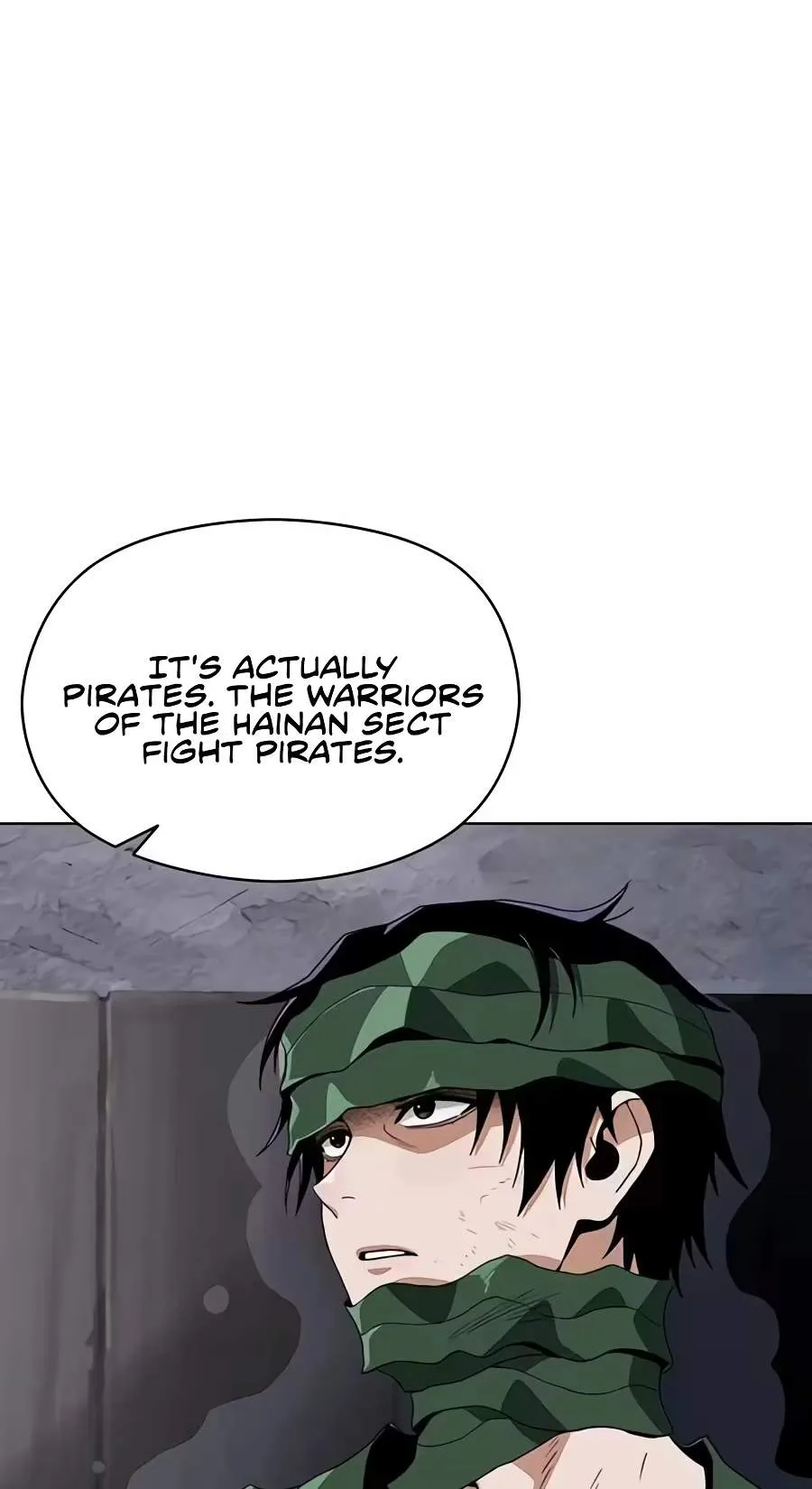 Heavenly Demon Apocalypse Chapter 14 page 65 - 