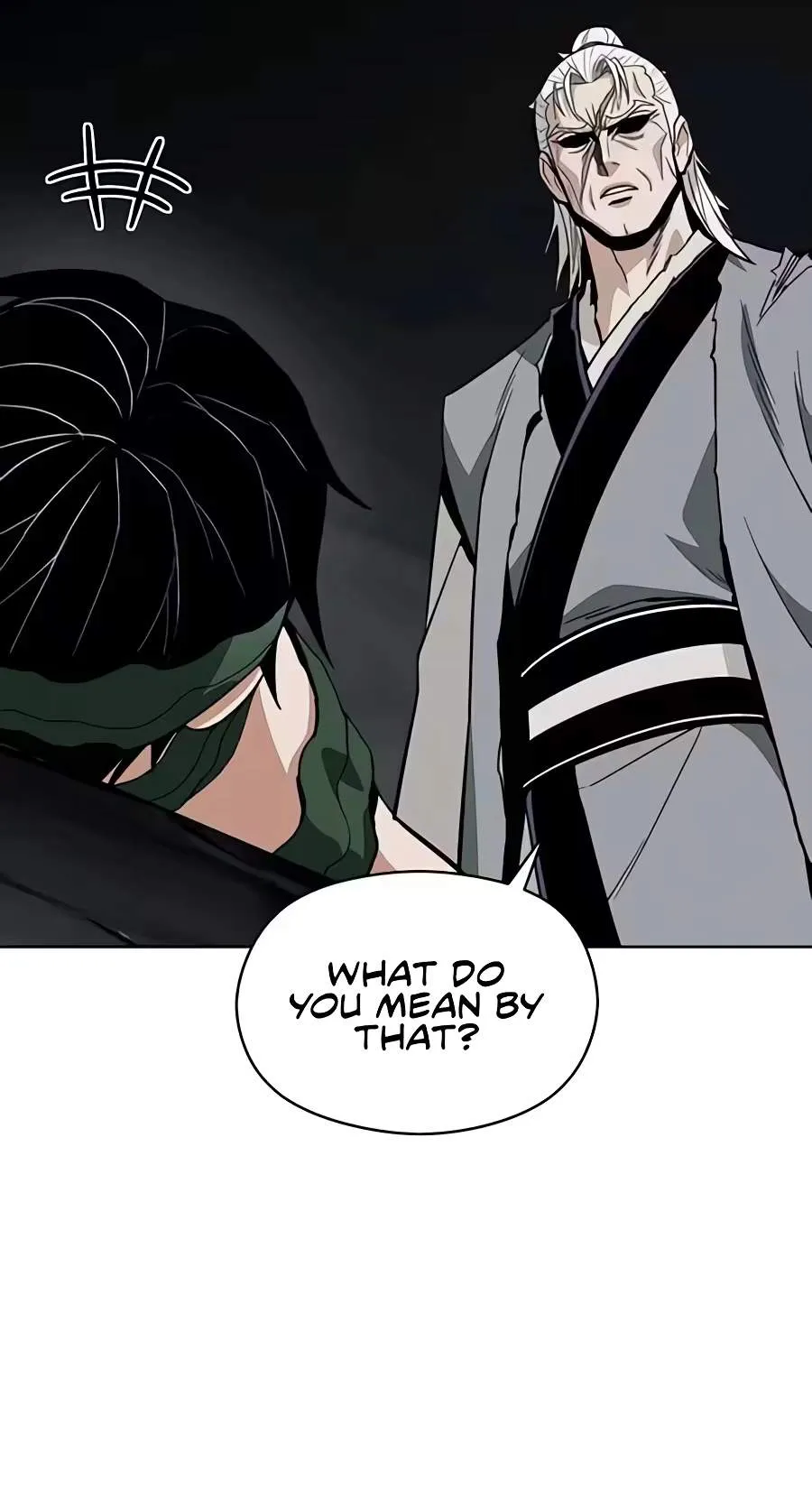 Heavenly Demon Apocalypse Chapter 14 page 68 - 