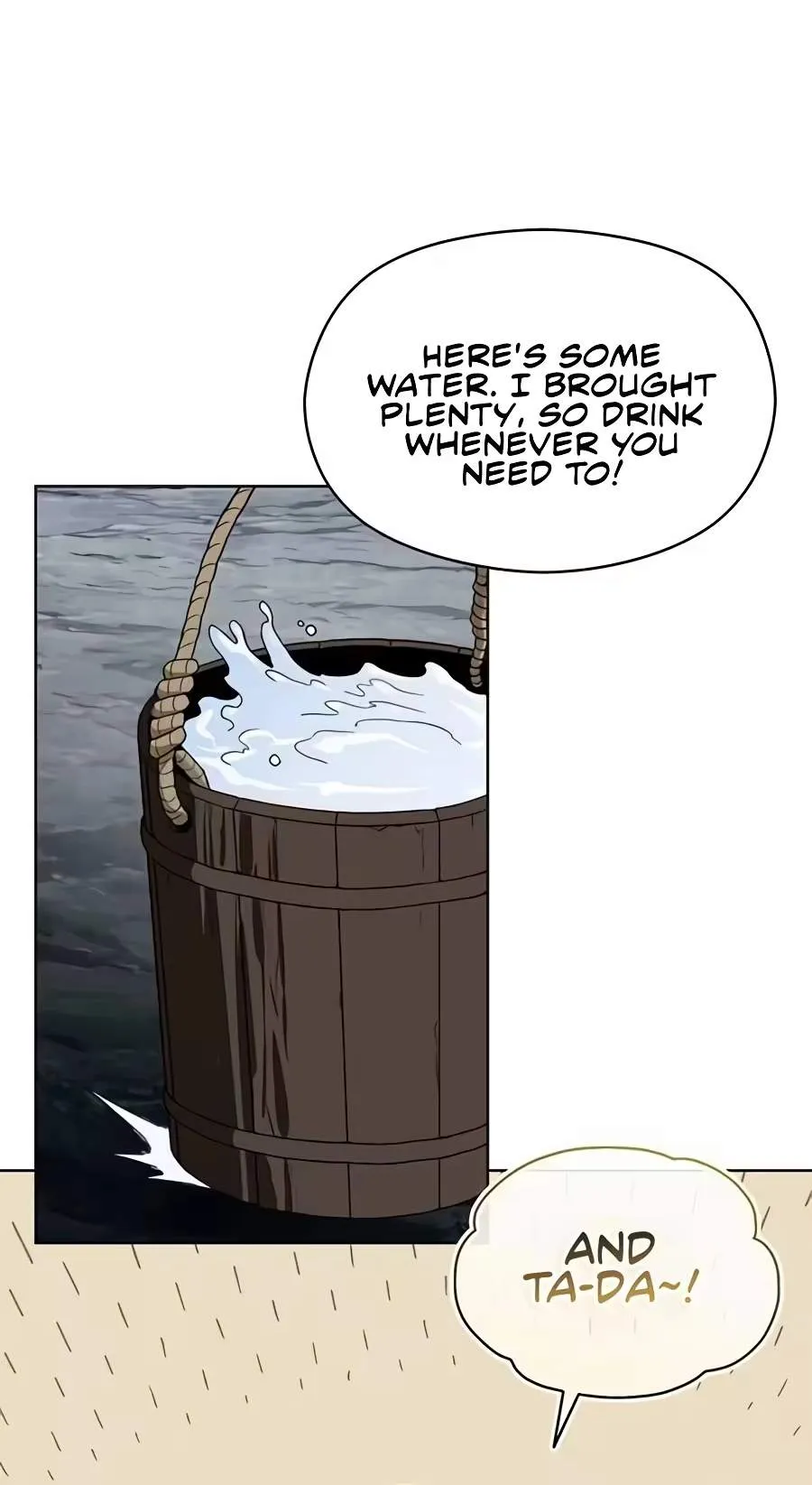 Heavenly Demon Apocalypse Chapter 14 page 70 - 