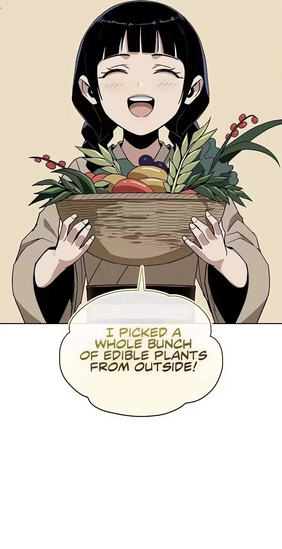 Heavenly Demon Apocalypse Chapter 14 page 71 - 