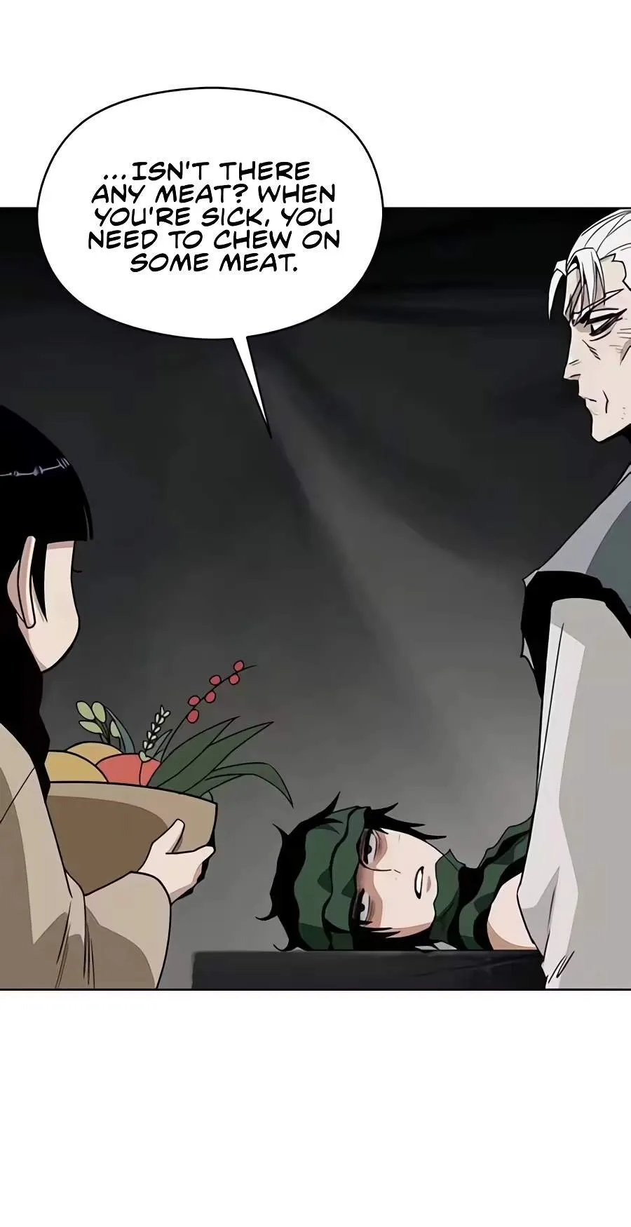 Heavenly Demon Apocalypse Chapter 14 page 72 - 