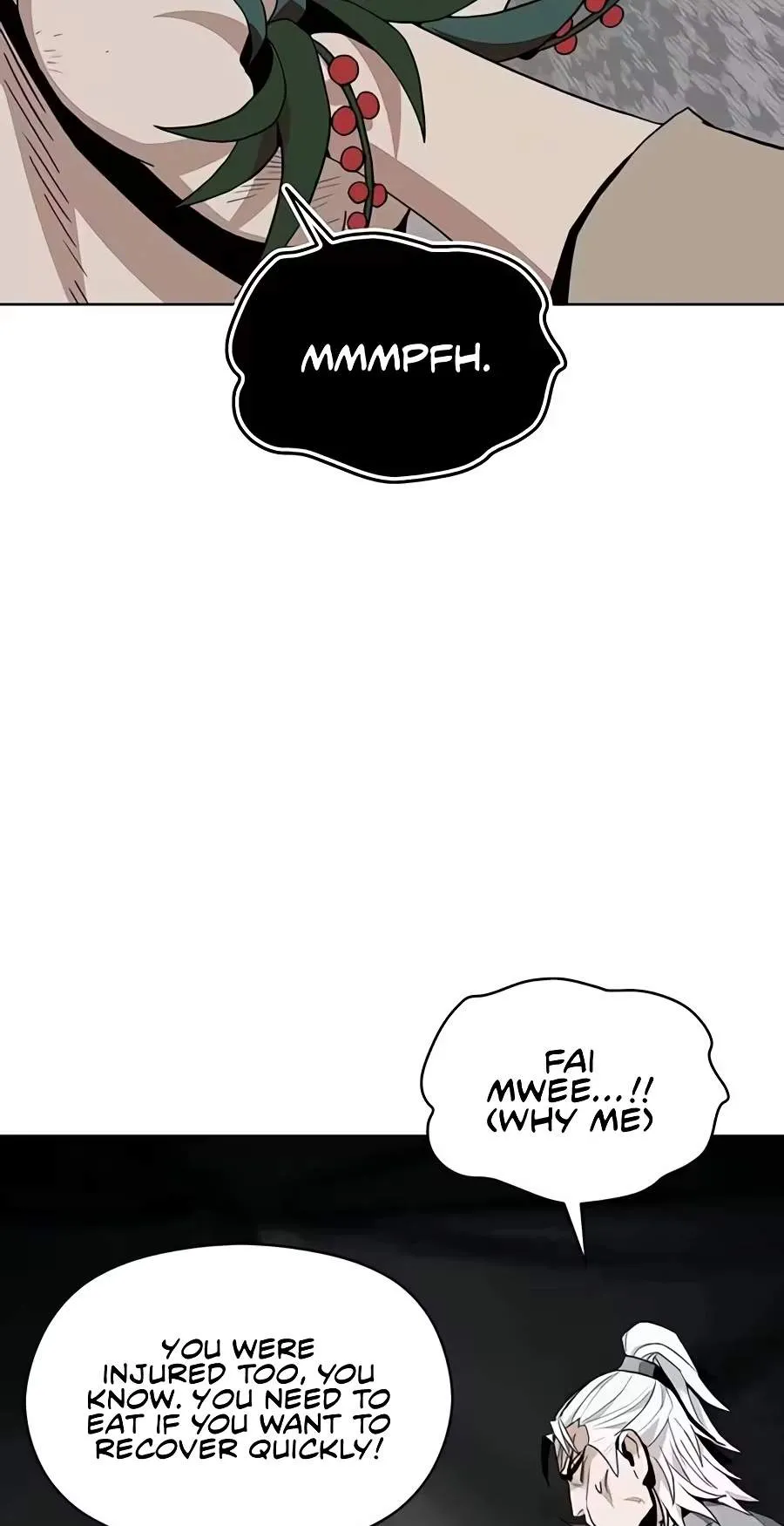 Heavenly Demon Apocalypse Chapter 14 page 76 - 