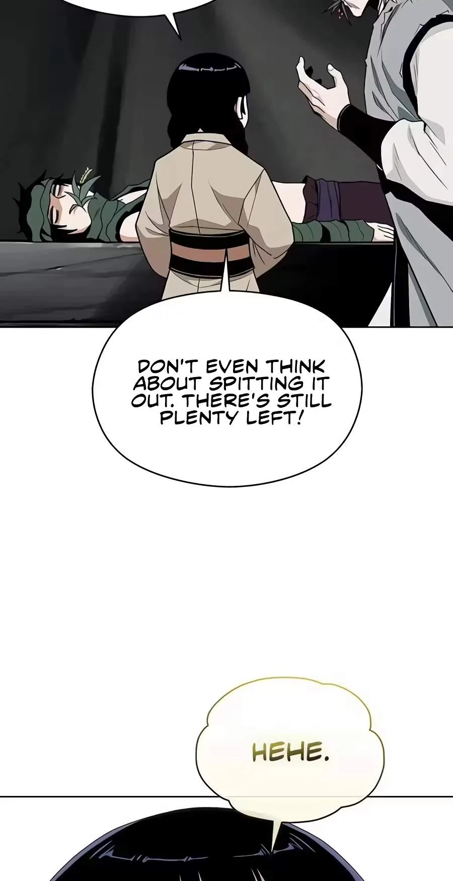 Heavenly Demon Apocalypse Chapter 14 page 77 - 