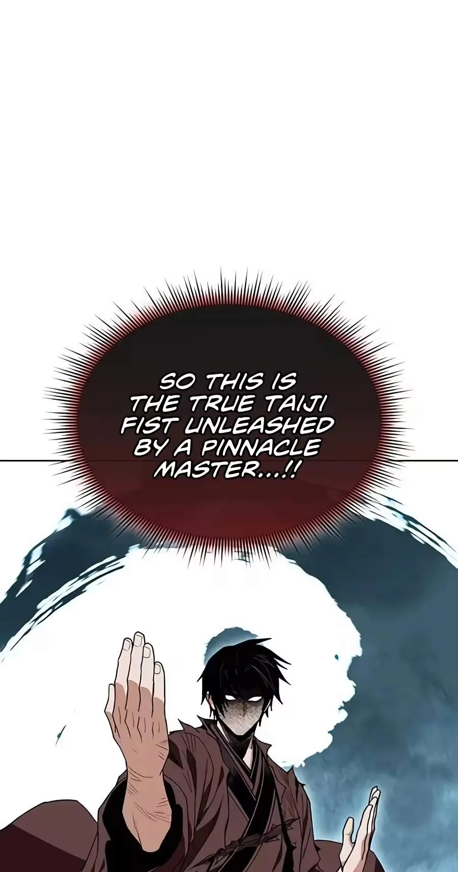 Heavenly Demon Apocalypse Chapter 14 page 9 - 
