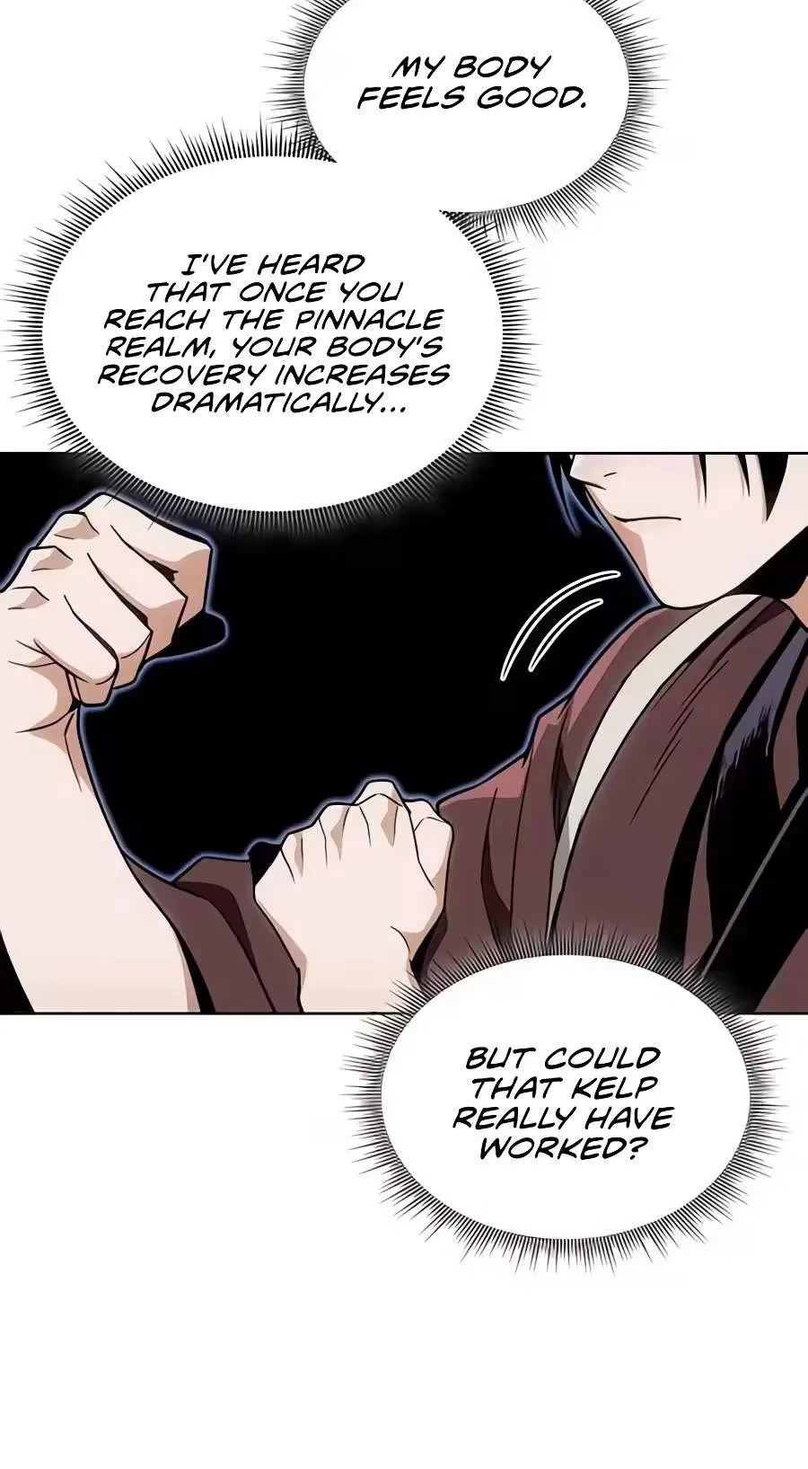 Heavenly Demon Apocalypse Chapter 14 page 82 - 