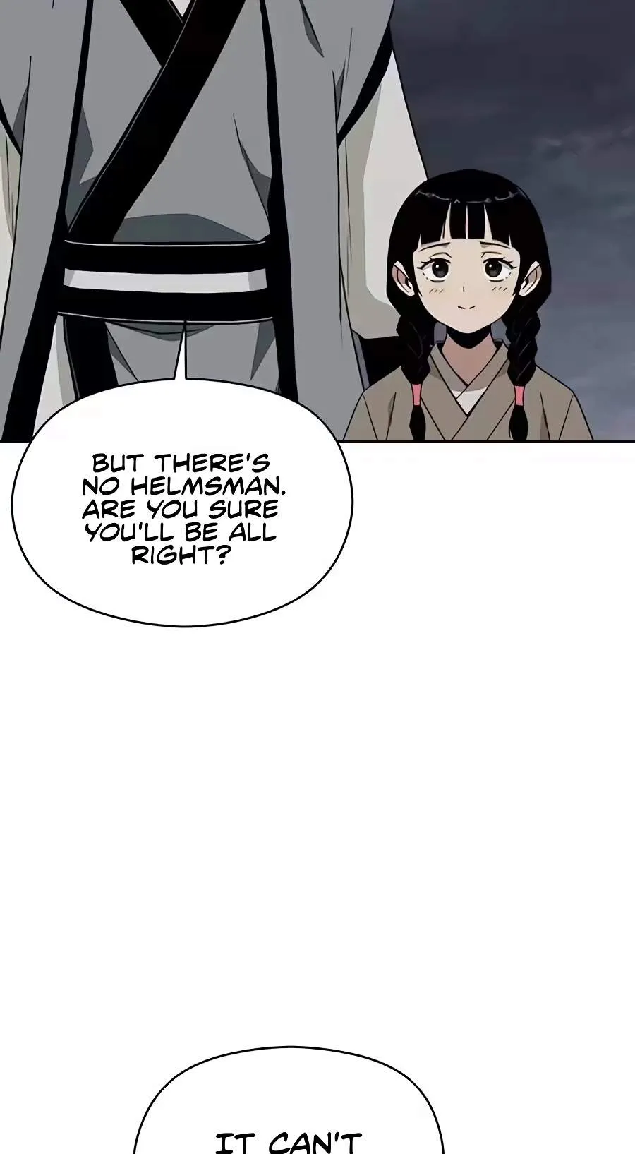 Heavenly Demon Apocalypse Chapter 14 page 85 - 
