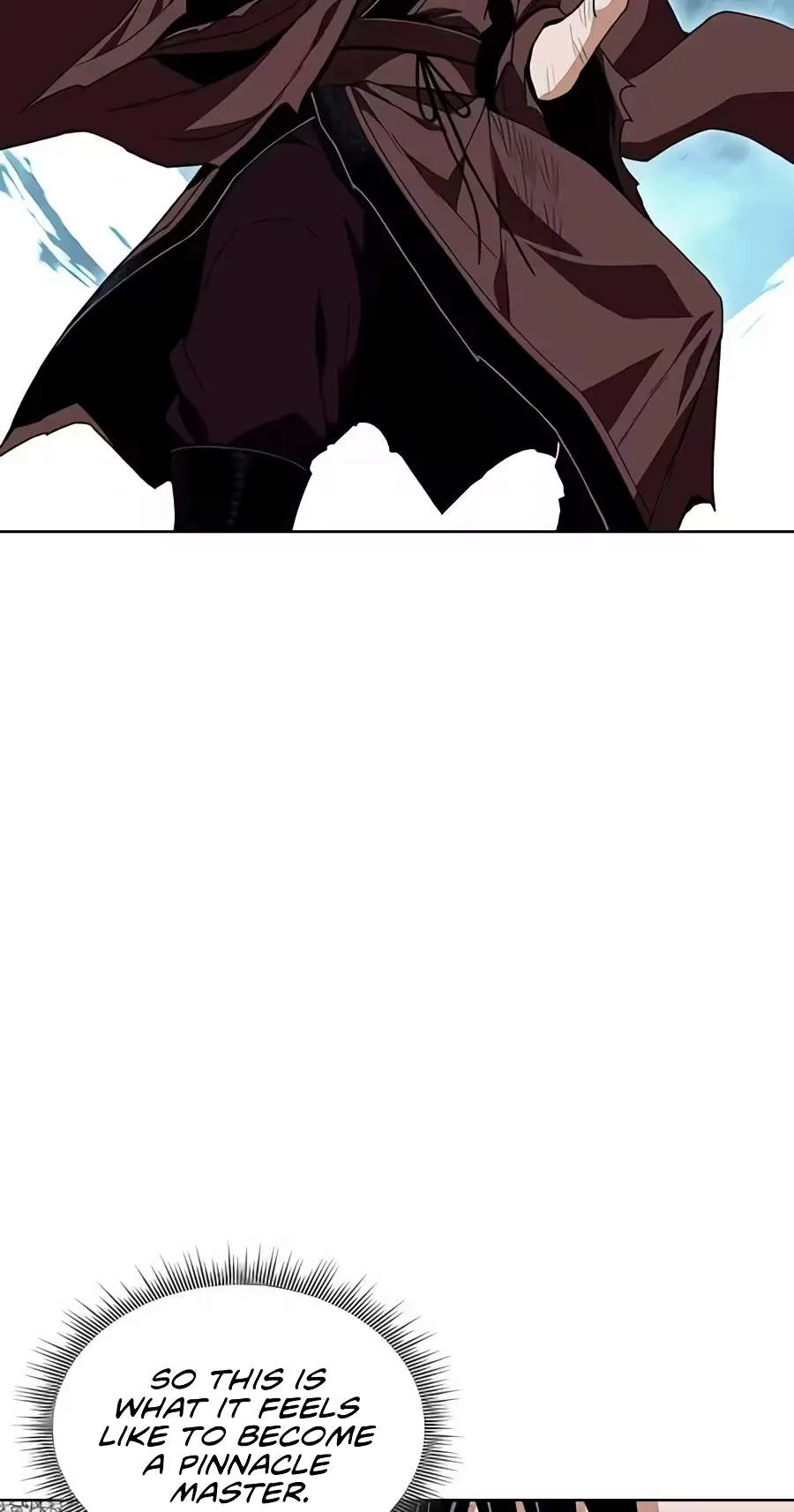 Heavenly Demon Apocalypse Chapter 14 page 10 - 