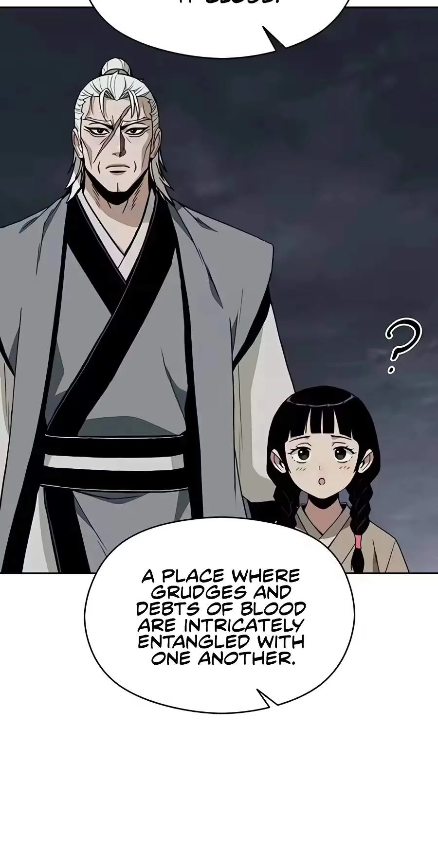 Heavenly Demon Apocalypse Chapter 14 page 91 - 