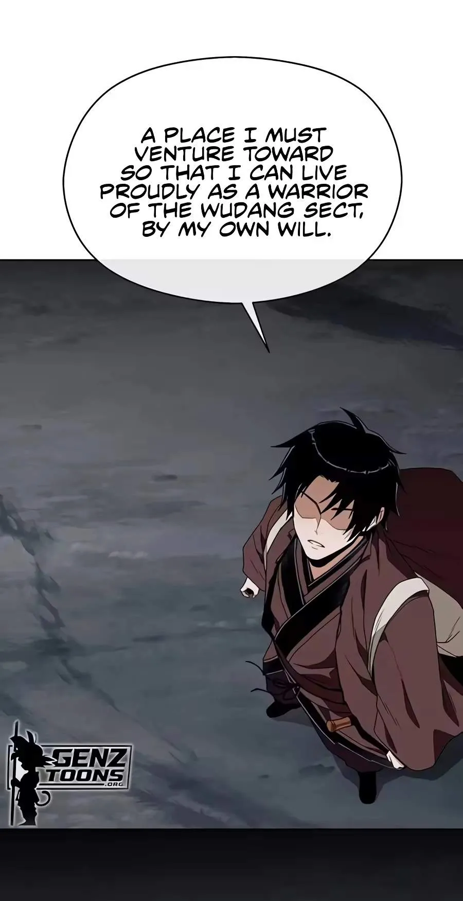 Heavenly Demon Apocalypse Chapter 14 page 92 - 