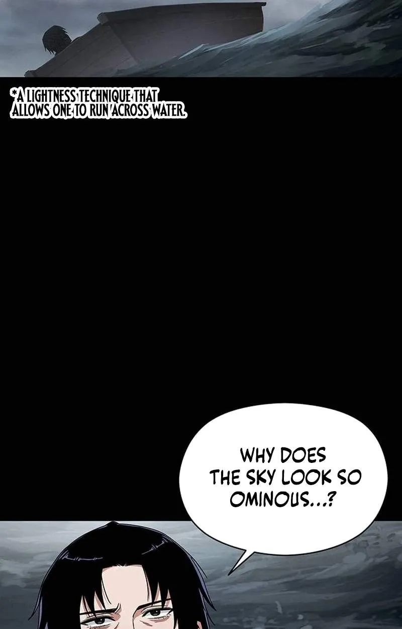 Heavenly Demon Apocalypse Chapter 15 page 13 - 
