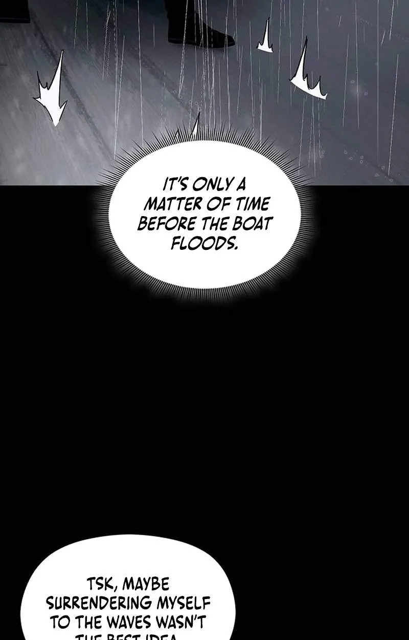 Heavenly Demon Apocalypse Chapter 15 page 20 - 