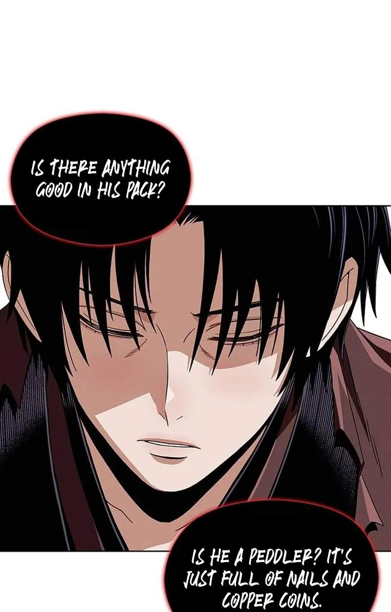Heavenly Demon Apocalypse Chapter 15 page 3 - 