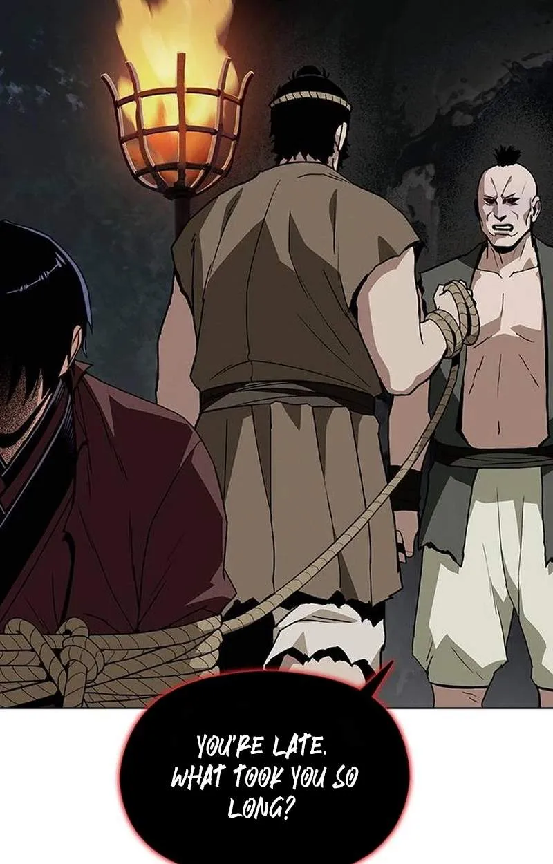 Heavenly Demon Apocalypse Chapter 15 page 30 - 