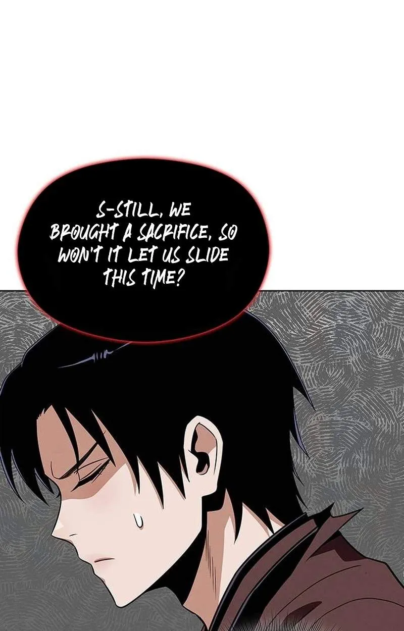 Heavenly Demon Apocalypse Chapter 15 page 33 - 