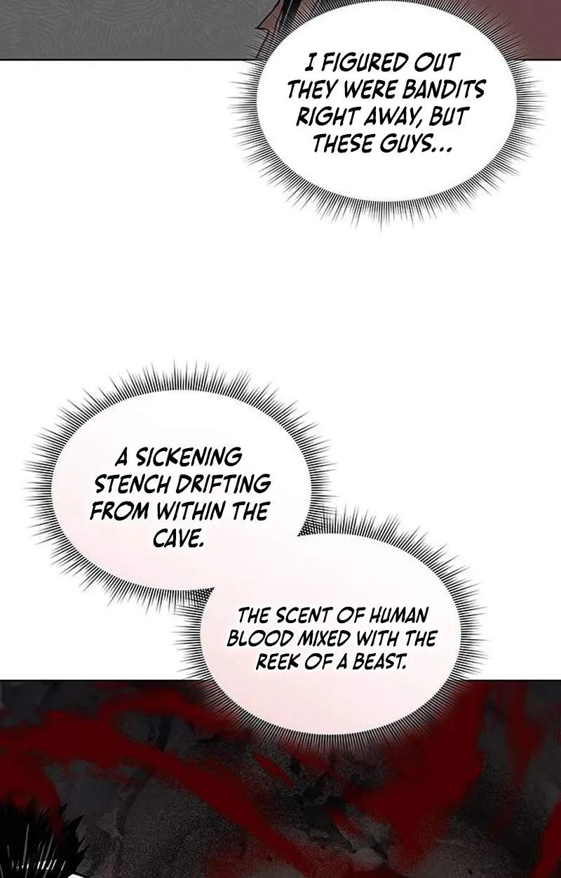 Heavenly Demon Apocalypse Chapter 15 page 34 - 
