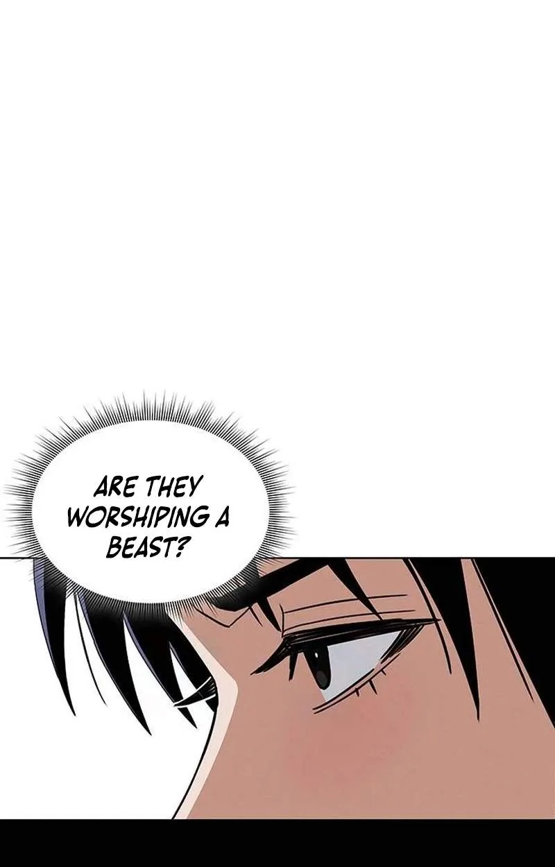 Heavenly Demon Apocalypse Chapter 15 page 36 - 