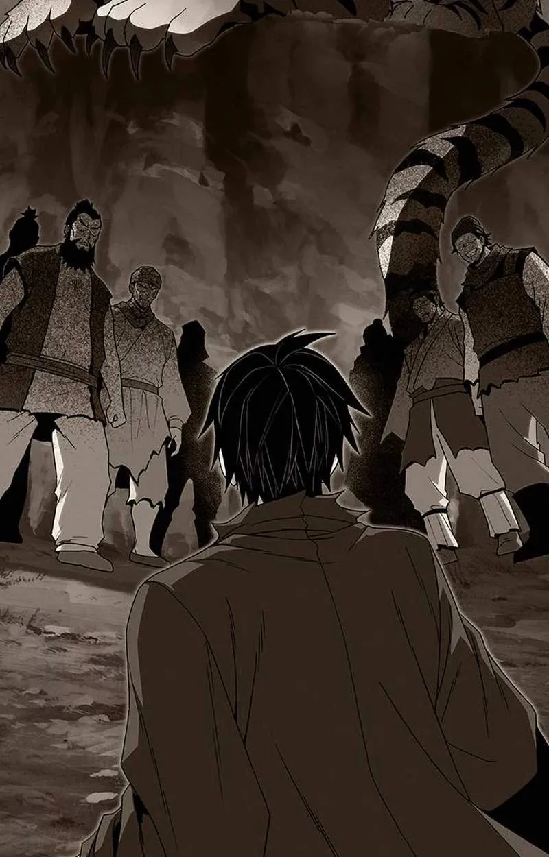 Heavenly Demon Apocalypse Chapter 15 page 39 - 