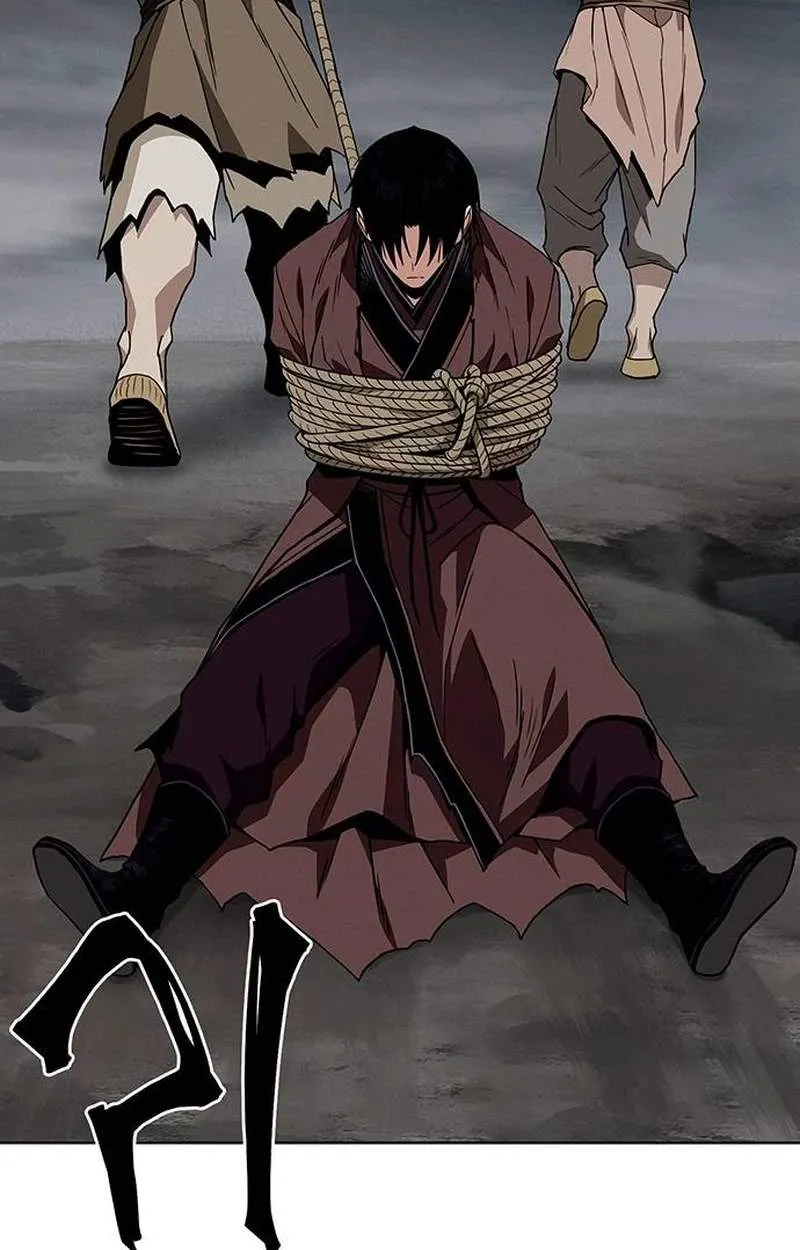Heavenly Demon Apocalypse Chapter 15 page 5 - 