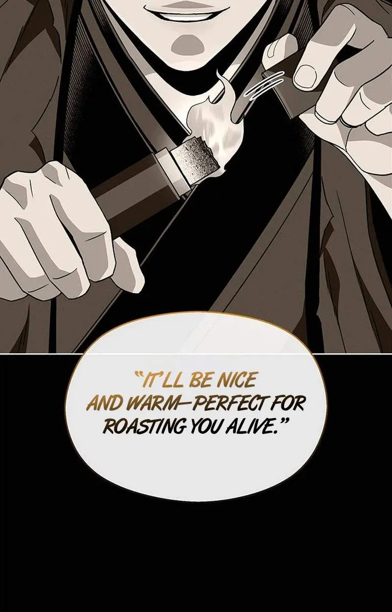 Heavenly Demon Apocalypse Chapter 15 page 43 - 