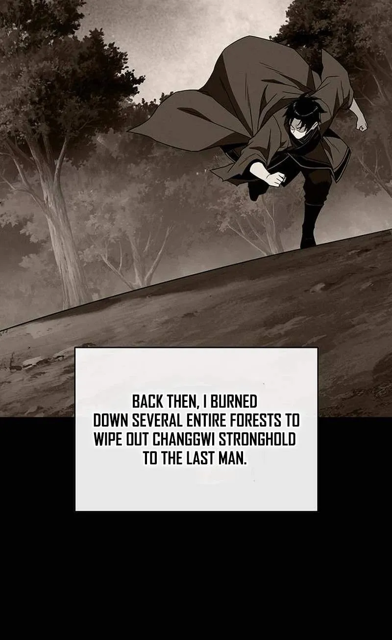 Heavenly Demon Apocalypse Chapter 15 page 45 - 