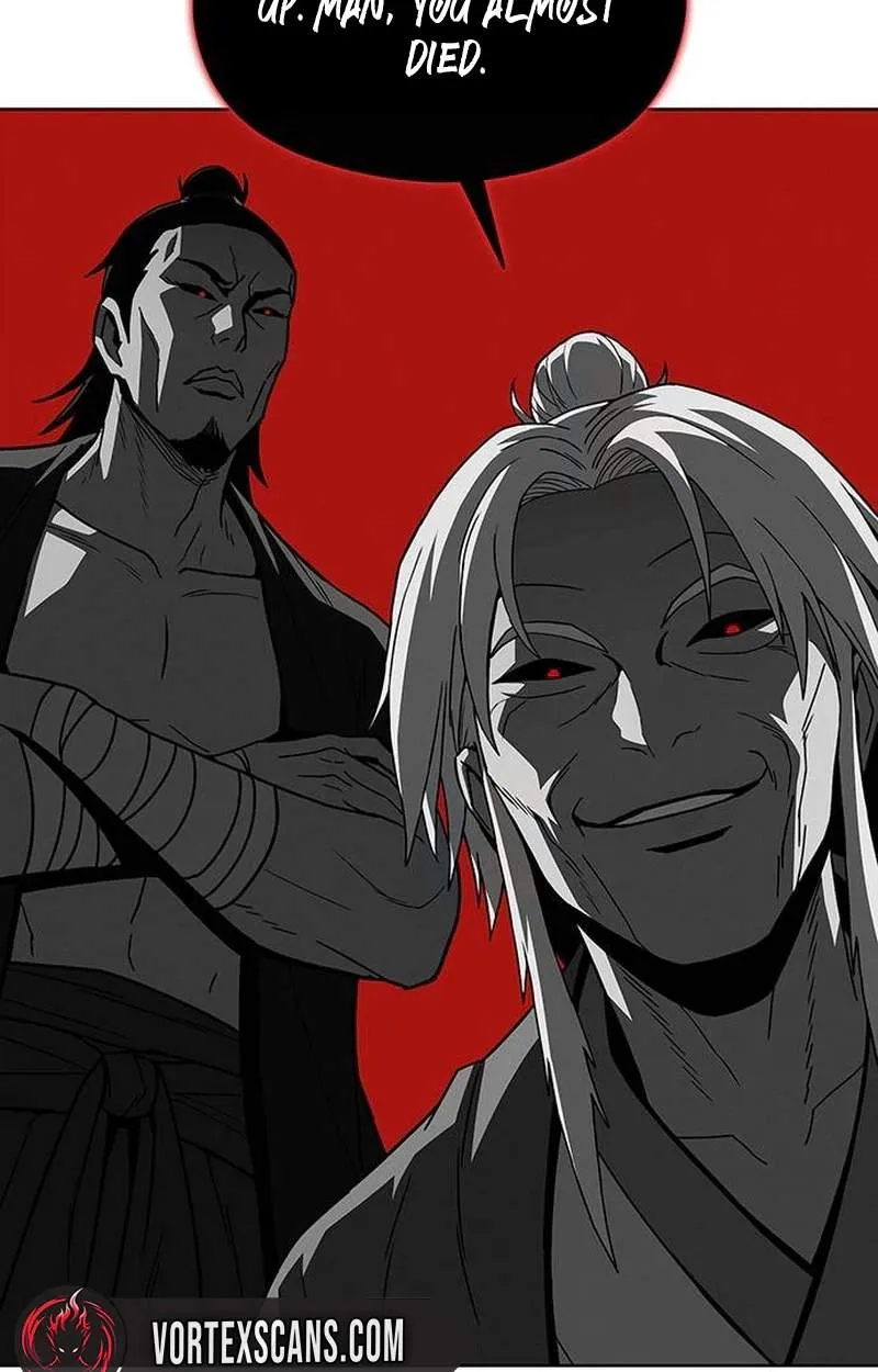 Heavenly Demon Apocalypse Chapter 15 page 55 - 