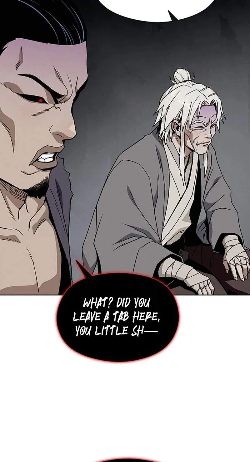 Heavenly Demon Apocalypse Chapter 15 page 58 - 