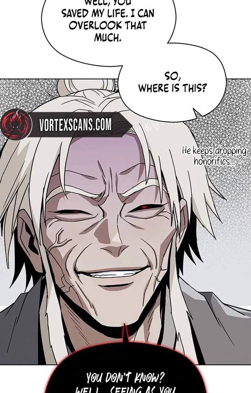 Heavenly Demon Apocalypse Chapter 15 page 62 - 