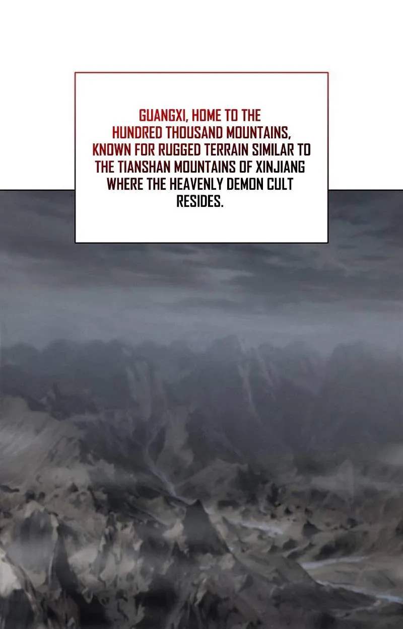 Heavenly Demon Apocalypse Chapter 15 page 65 - 