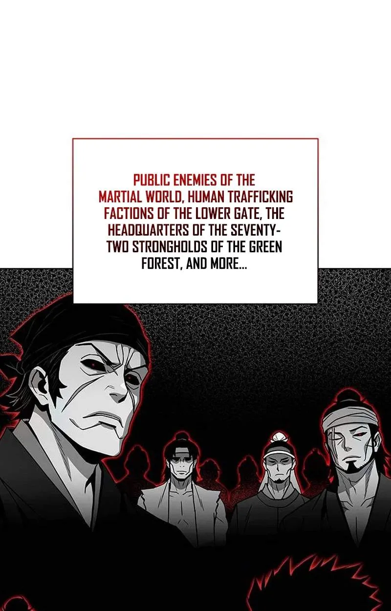 Heavenly Demon Apocalypse Chapter 15 page 67 - 