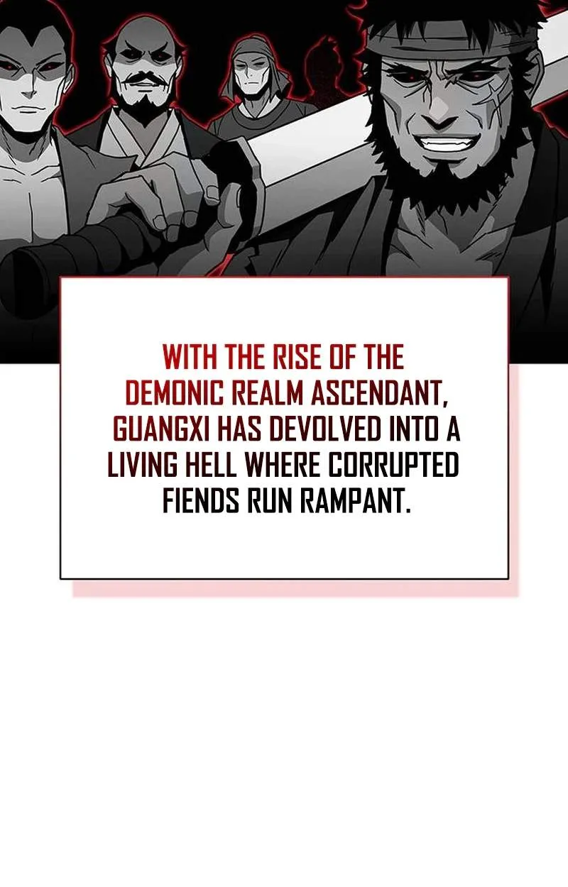 Heavenly Demon Apocalypse Chapter 15 page 68 - 