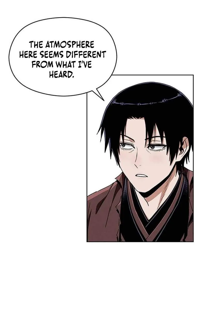 Heavenly Demon Apocalypse Chapter 15 page 69 - 