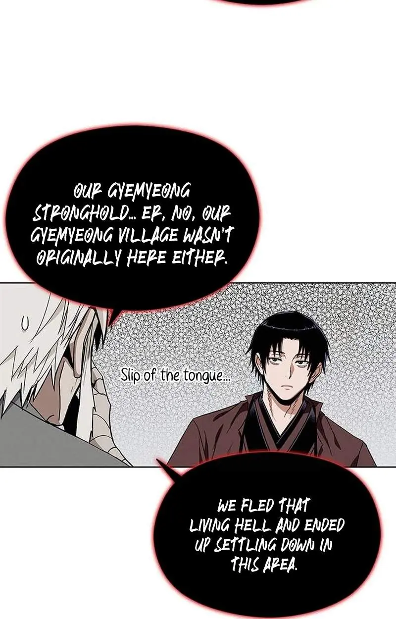 Heavenly Demon Apocalypse Chapter 15 page 72 - 
