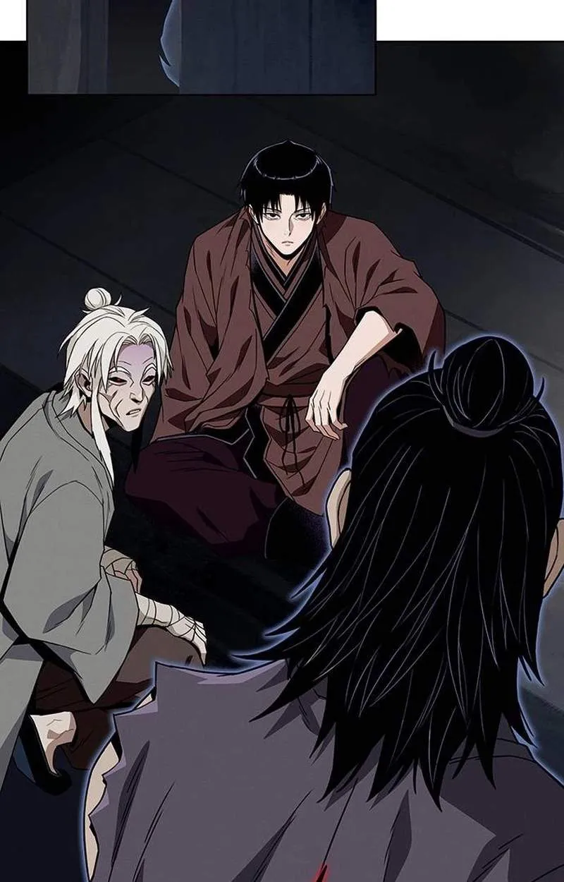 Heavenly Demon Apocalypse Chapter 15 page 74 - 