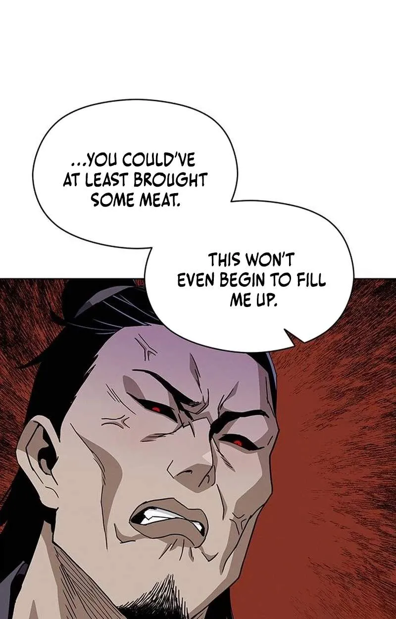 Heavenly Demon Apocalypse Chapter 15 page 78 - 