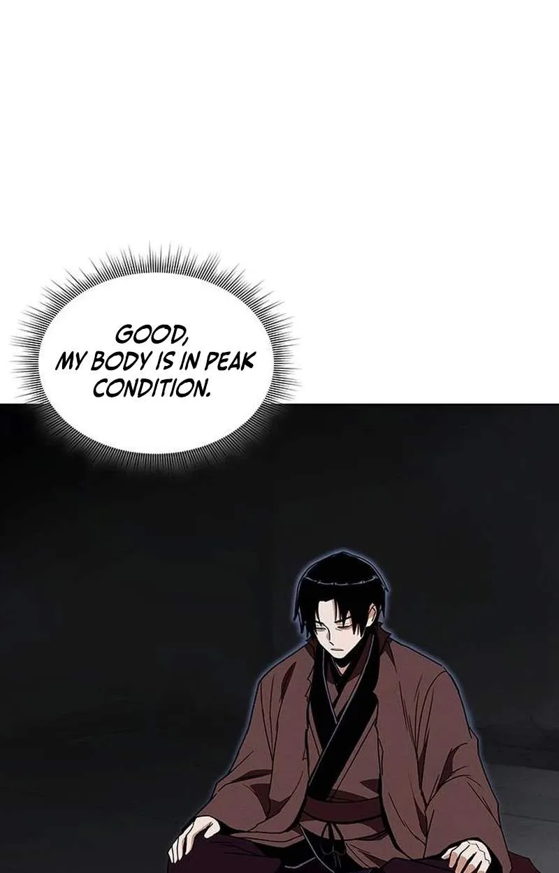 Heavenly Demon Apocalypse Chapter 15 page 83 - 