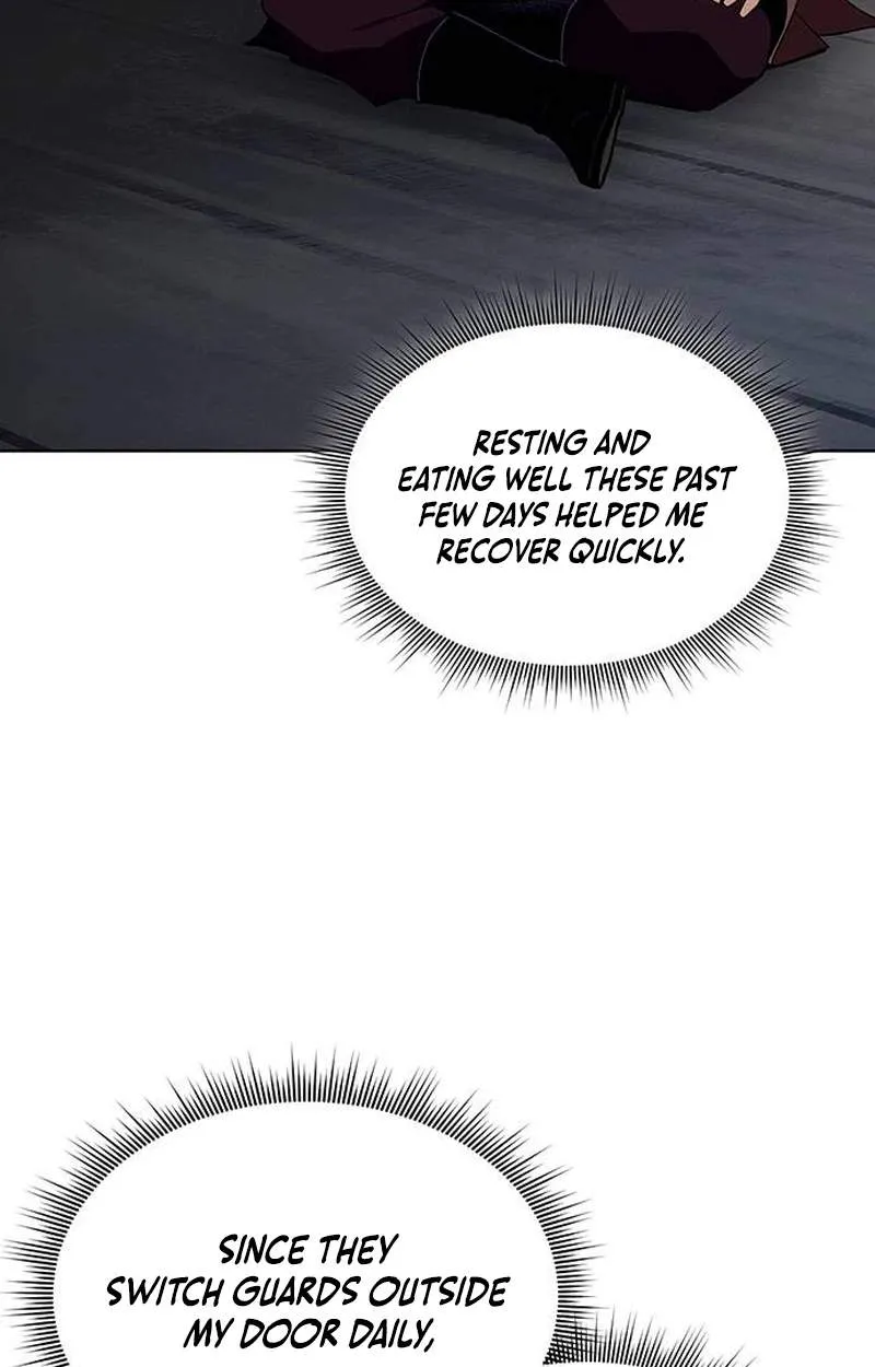 Heavenly Demon Apocalypse Chapter 15 page 84 - 