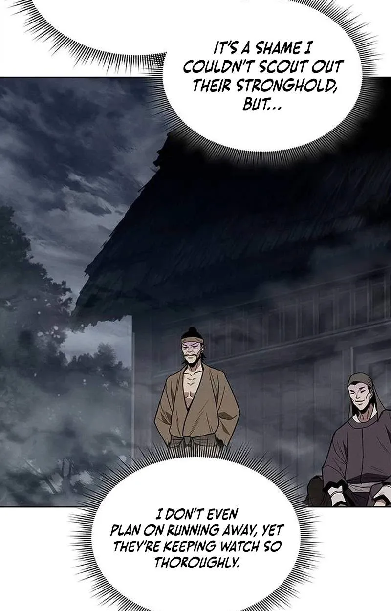 Heavenly Demon Apocalypse Chapter 15 page 85 - 