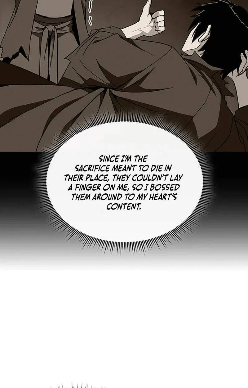 Heavenly Demon Apocalypse Chapter 15 page 87 - 